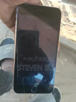 Apple iPhone 6 Plus 64 GB Bronze