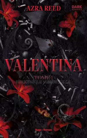 VALENTINA T1 ( PDF/Epub )
