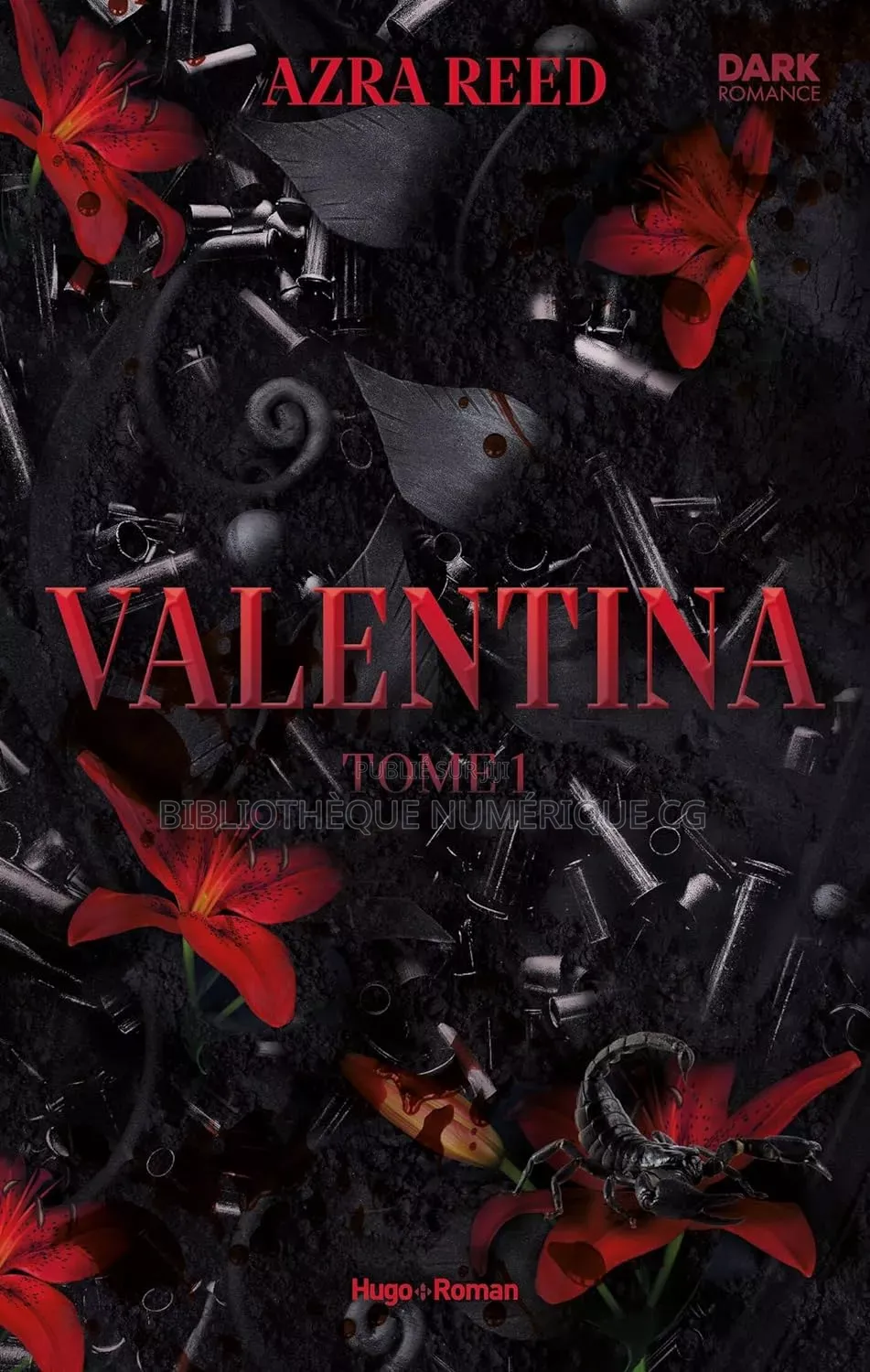 VALENTINA T1 ( PDF/Epub )