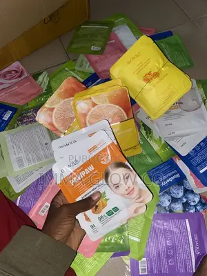 Masque De Visage