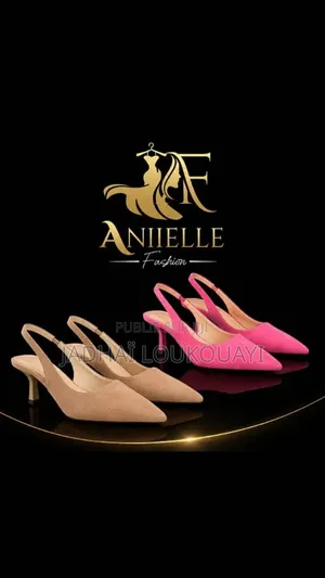 Talons a Bon Prix