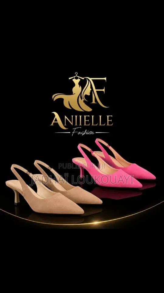 Talons a Bon Prix