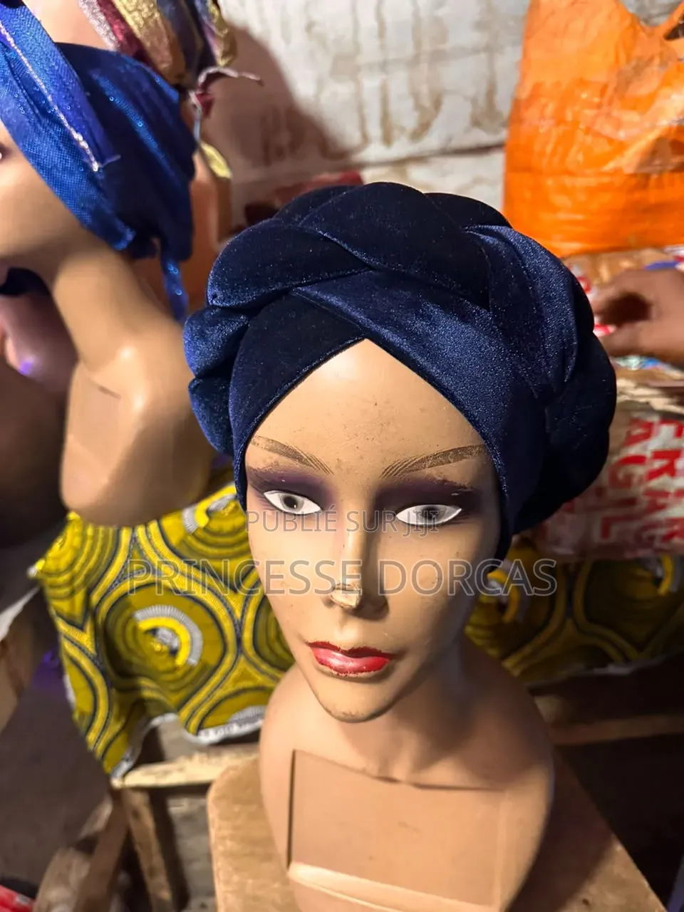 Princesse Dorcas Boutique