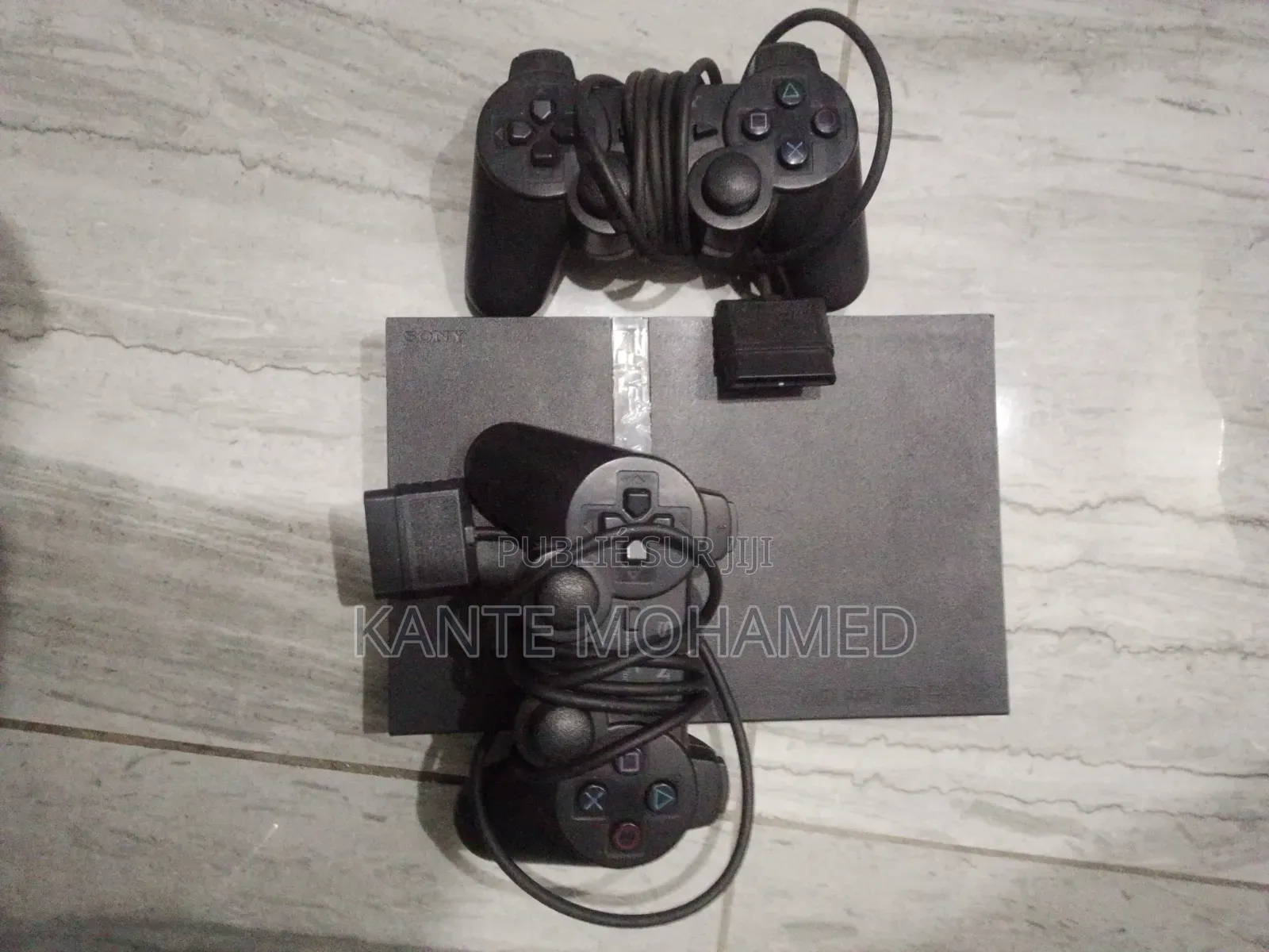 Ps2 Avendre