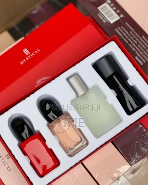 Coffret De Mystical