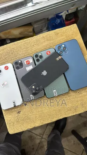 Nouveau Apple iPhone 14 Pro Max 128 GB Gris