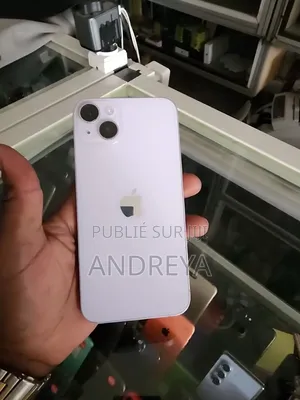 Nouveau Apple iPhone 14 Pro Max 128 GB Gris