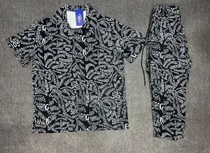 Ensemble Chemise Homme Chic