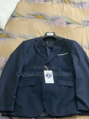 Complet Veste