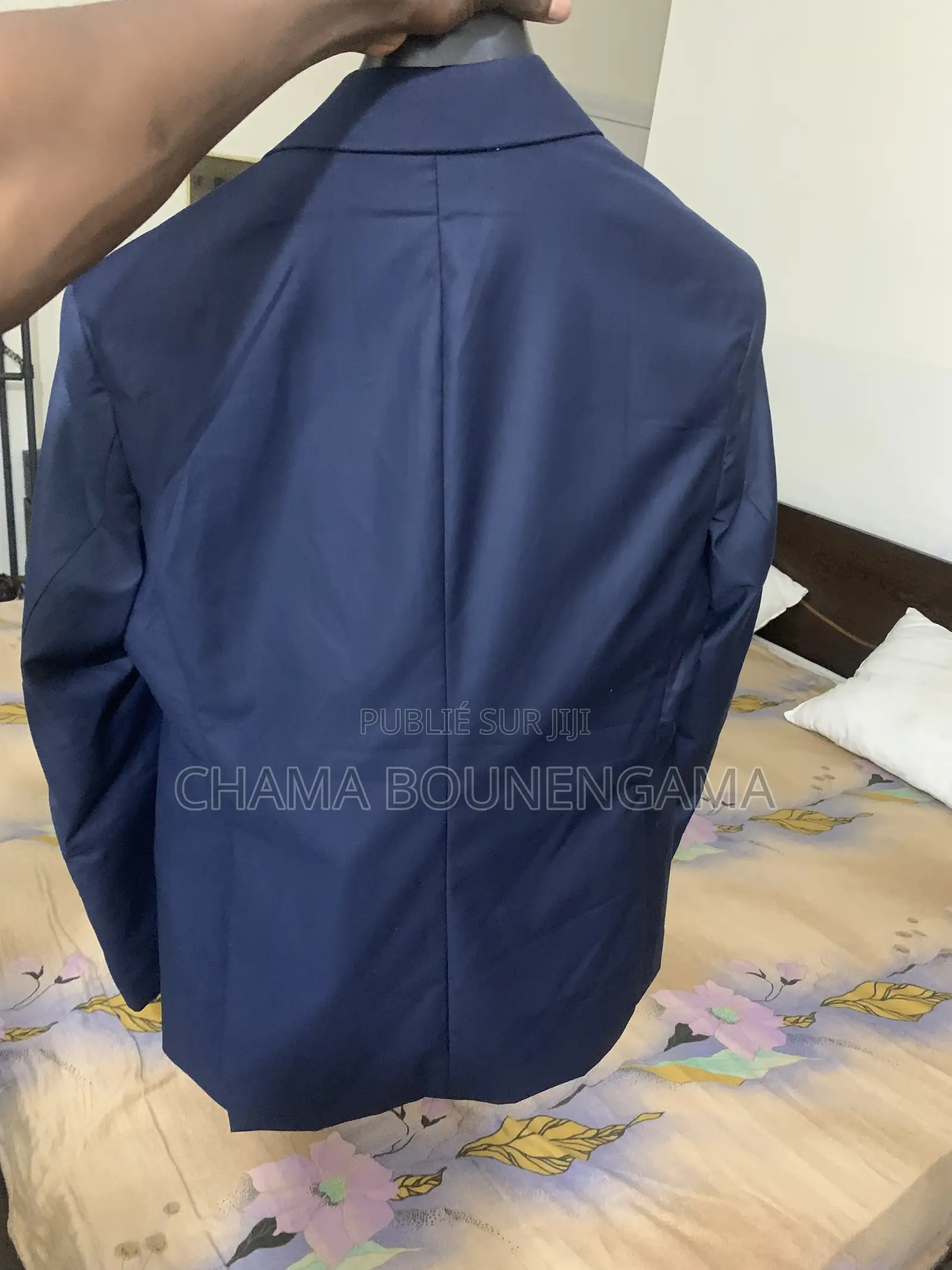 Complet Veste