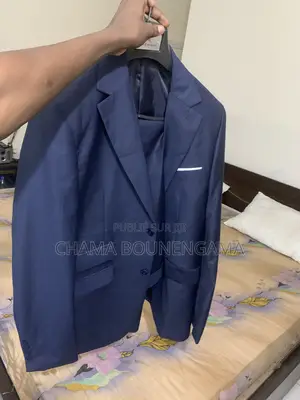 Complet Veste