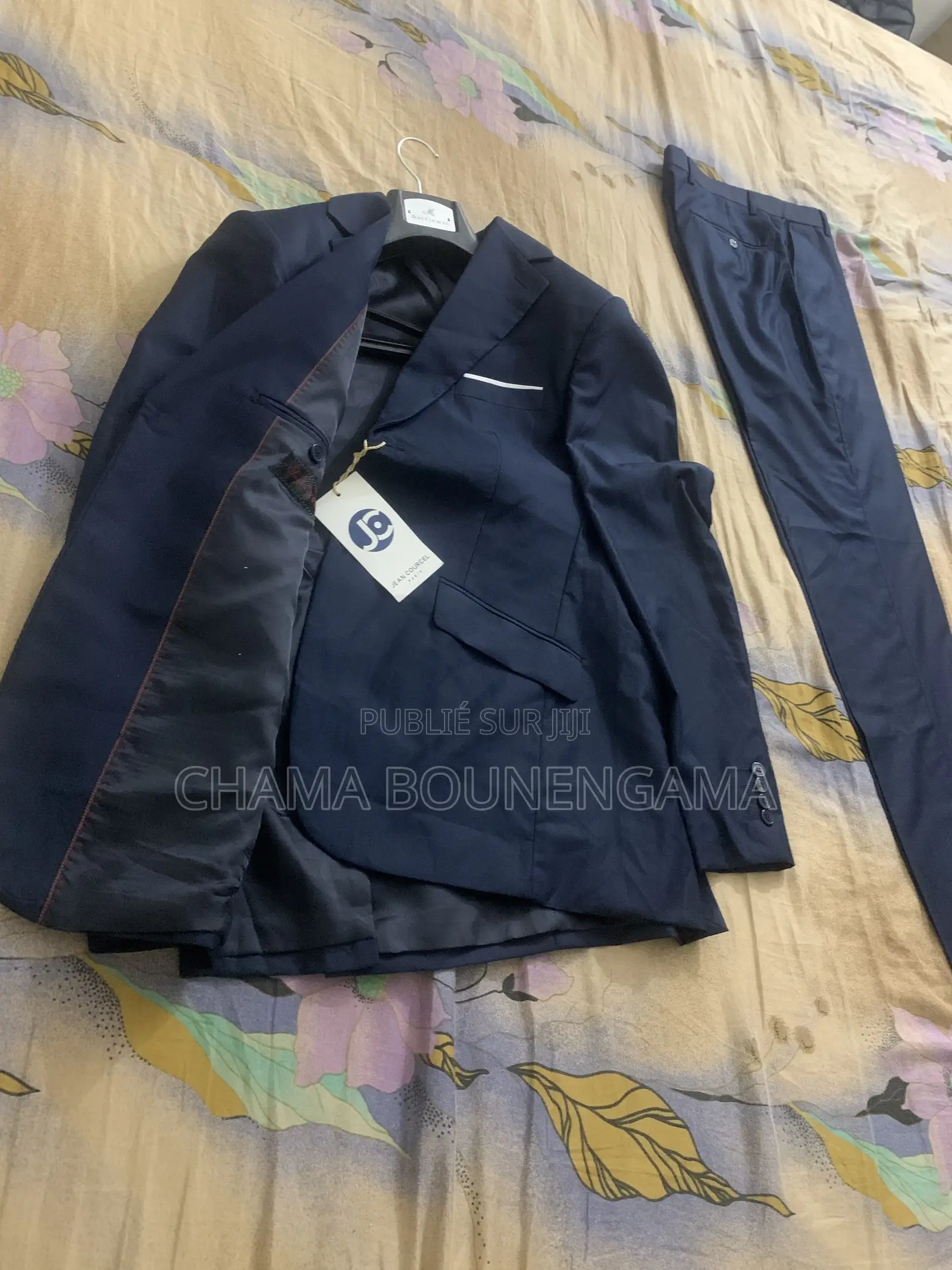 Complet Veste