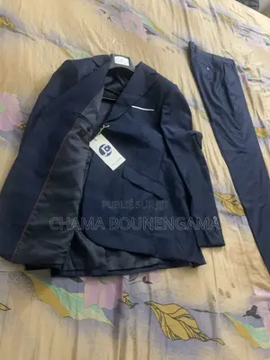 Complet Veste