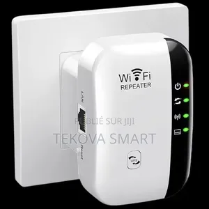Répétiteur -Wifi