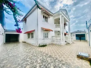 4chbre Villa dans Cdk/Dg/015, Lumumba à Louer