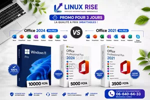 Pack Office