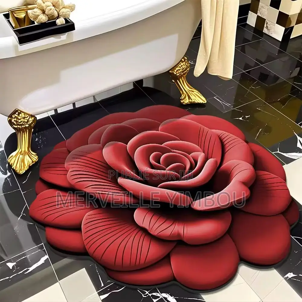 Tapis De Maison