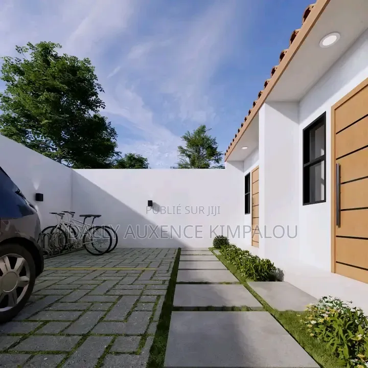 l'Entreprise Ibatp-Congo