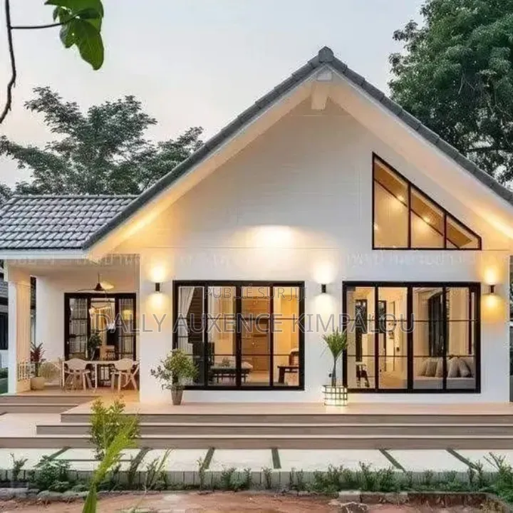 l'Entreprise Ibatp-Congo