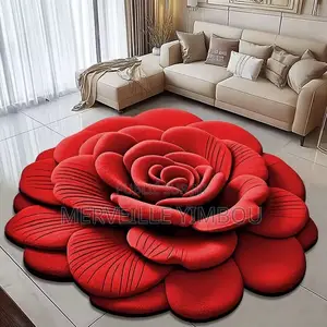 Tapis De Maison