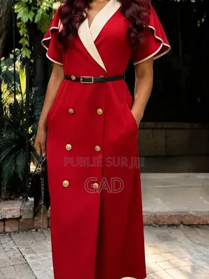 Robe Caviar
