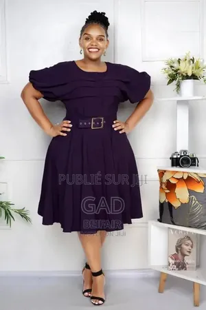 Robe De Ville