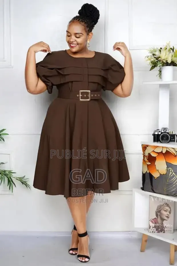 Robe De Ville