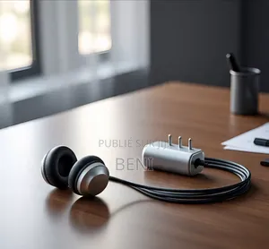 Vente Des Accessoires Et Téléphone.