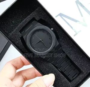 Montre Arabic