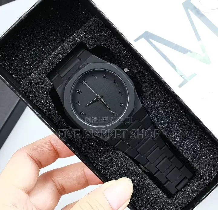 Montre Arabic