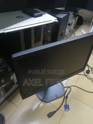 Écran De Bureau