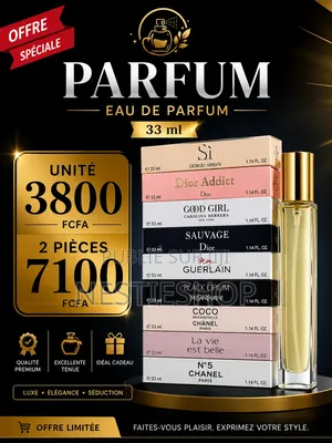 Parfum 33ml