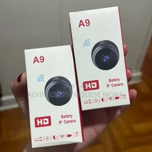 Camera A9 Hd