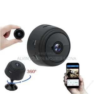Camera A9 Hd