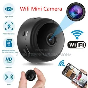 Camera A9 Hd