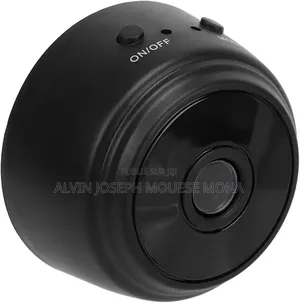 Camera A9 Hd