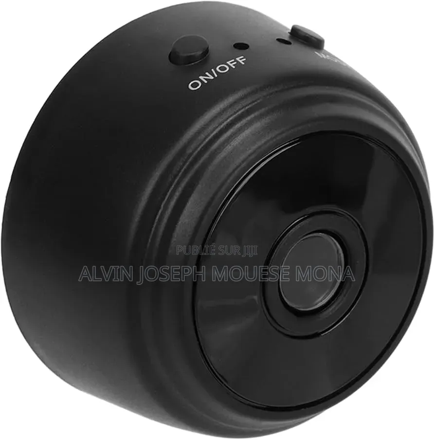 Camera A9 Hd
