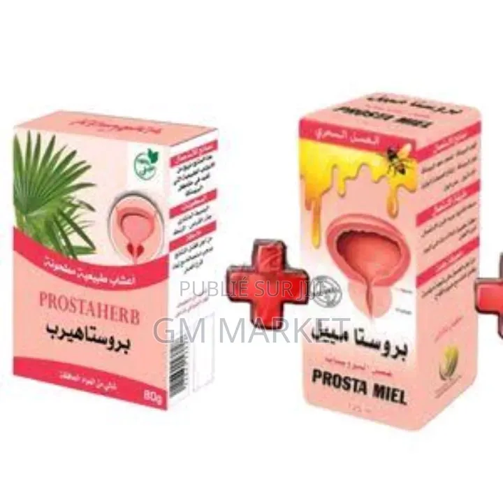 Pack De Deux Produits Sirop + Thé