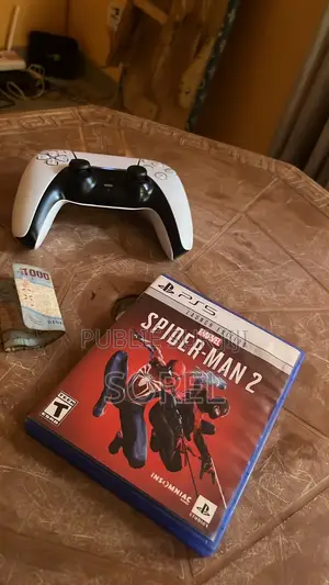 Marvel Spider Man 2