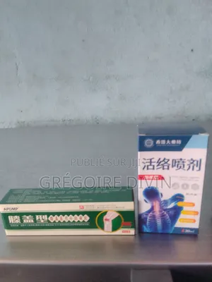 Anti Inflammatoire Et Repateur Naturelle