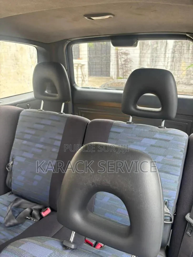 Toyota RAV4 2015 Bleu