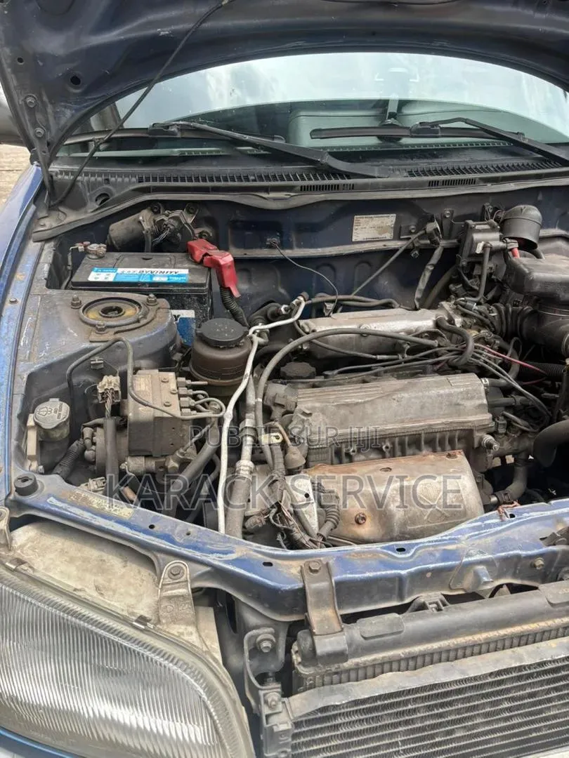 Toyota RAV4 2015 Bleu