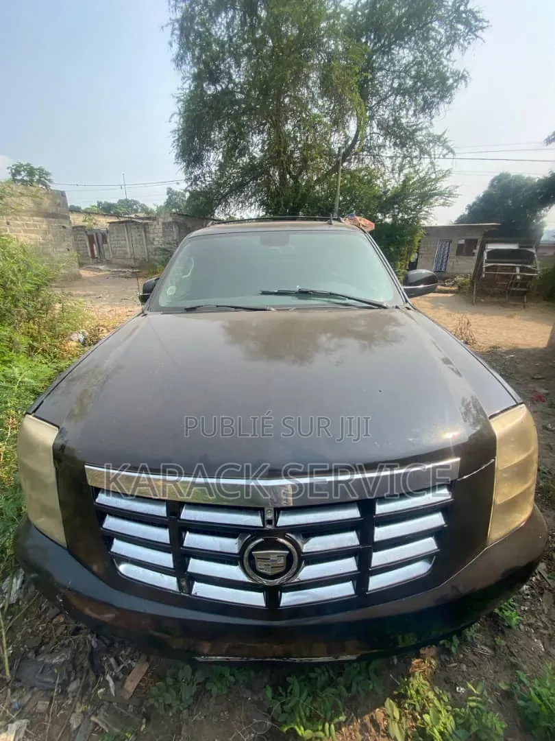 Rover 2000 2016 Noir