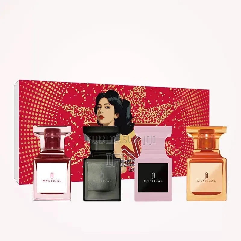 Coffret Mydtical