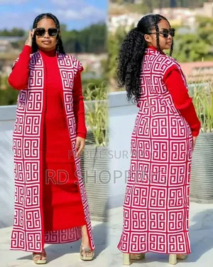 Ensemble Robe