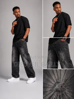 T'shirt + Pantalon