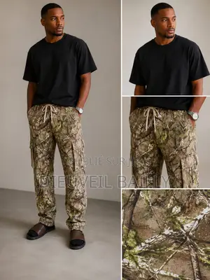 T'shirt + Pantalon