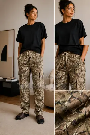 T'shirt + Pantalon