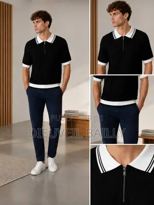Polo + Kaki