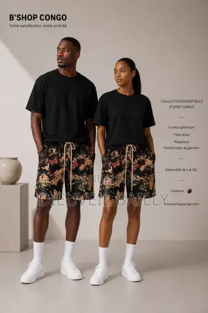 T'shirt + Culotte